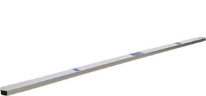 Marshalltown 20735 Concrete 2" X 5" X 10' Check Rod-Blade Only