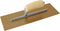 Marshalltown 14694 16 X 5 DuraFlex Trowel-Long Mounting-Wood Handle