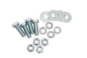 Marshalltown 27798 Axle Installation Hardware Kit with out Axle For 600 Concrete Mixer