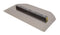 Marshalltown 18351 Concrete 6X10.5 Finish Blade- 2 Rounded Corners Pack of 4