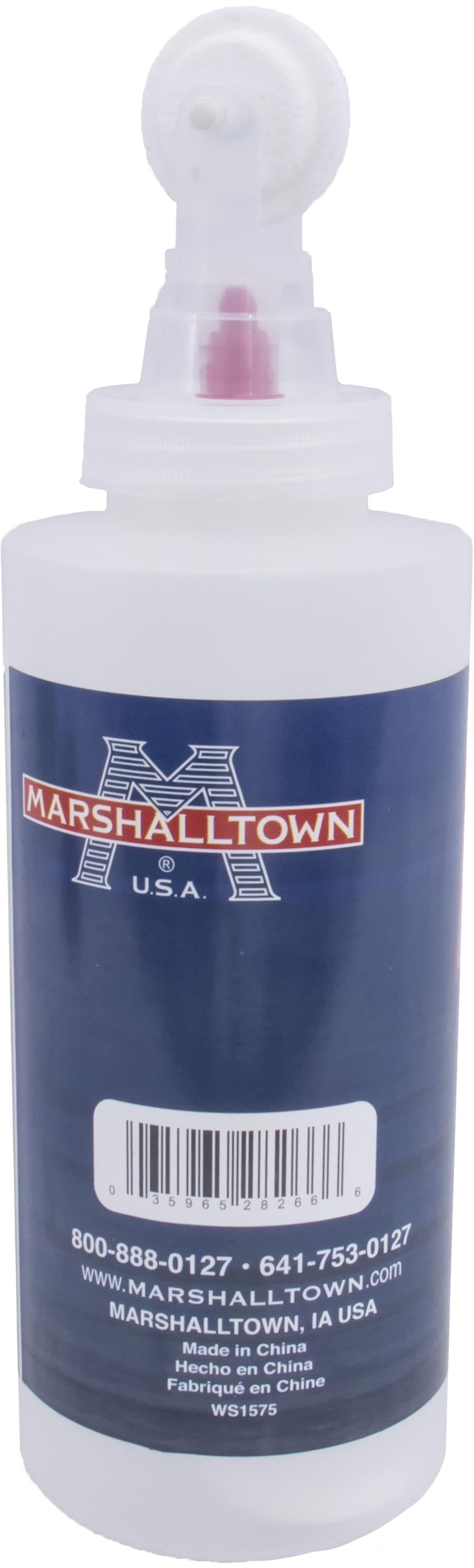 Marshalltown 28266 Grout Sealer Bottle