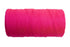 Marshalltown 10251 Braided Nylon Mason's Line 250' Fl. Pink, Size 18 4" Core