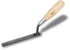 Marshalltown 10317 5-8" Concave Brick Jointer-Wood Handle