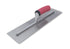 Marshalltown 11104 Concrete 16 X 4" Finishing Trowel with Soft Grip Handle