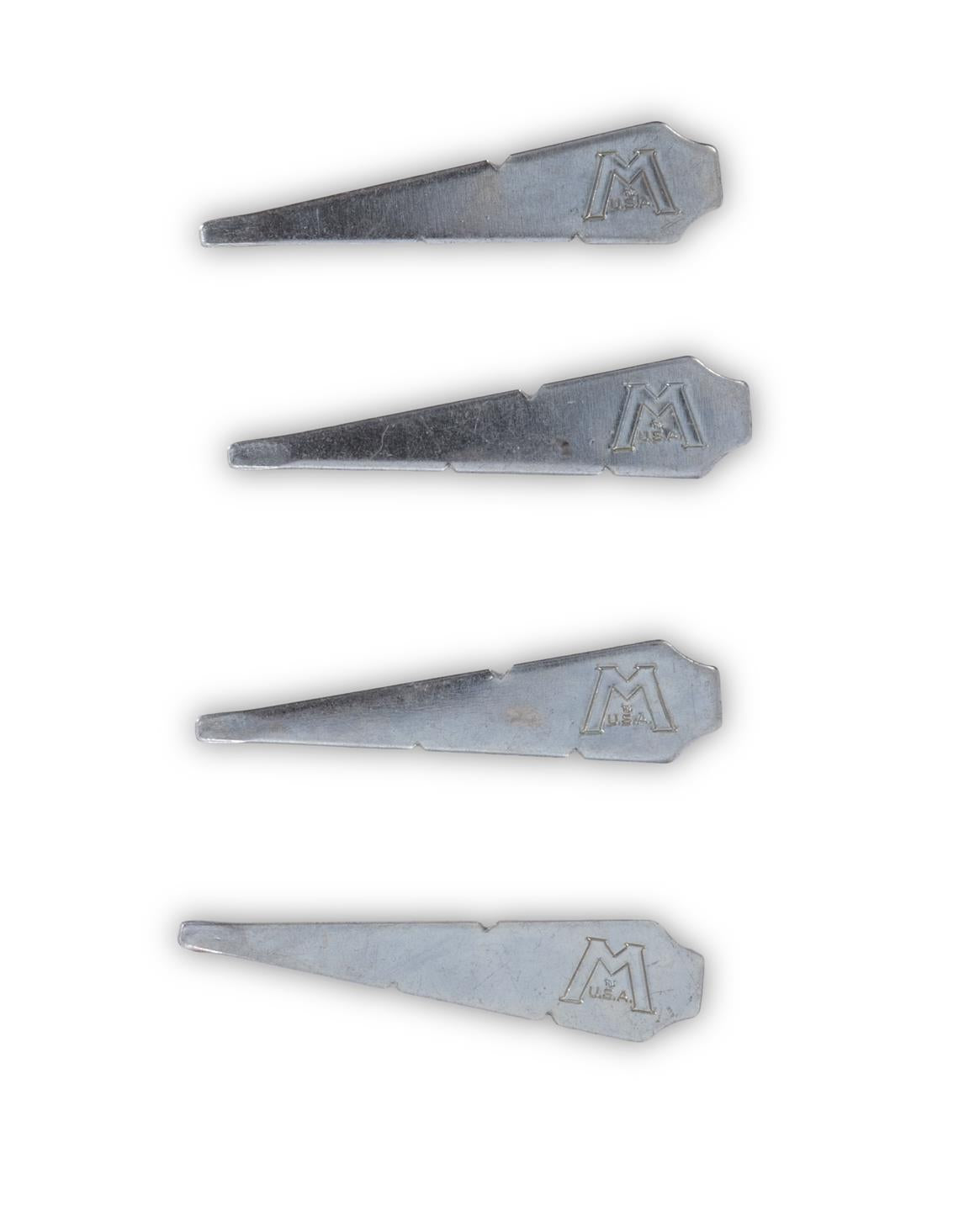 Marshalltown 11735 Masonry Line Pins (4-Bag)
