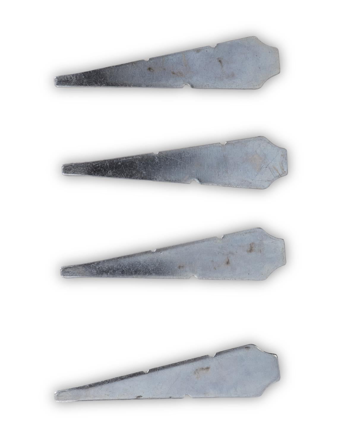 Marshalltown 11735 Masonry Line Pins (4-Bag)