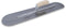 Marshalltown 13528 20 X 5 Finishing Trowel-Fully Rounded Curved Wood Handle