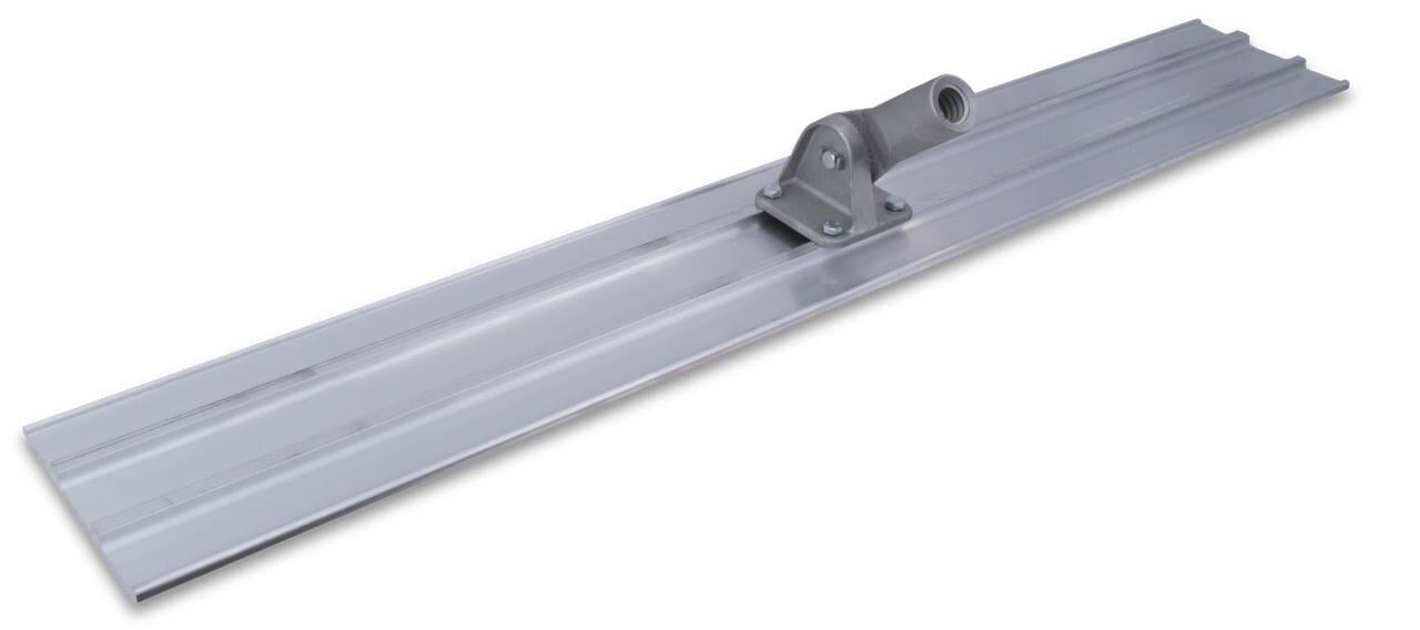 Marshalltown 13000 Concrete 48 X 7 1-4 Aluminum Bull Float Blade Only