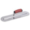 Marshalltown 13521 14 X 4 Finishing Trowel-Fully Rounded Curved DuraSoft Handle