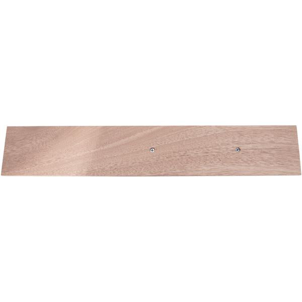 Marshalltown 14520 Concrete 20 X 3 1-2 Wood Float with Structural Foam Handle