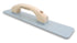 Marshalltown 14628 Concrete 16" Cast Mag Float-Rounded Wood Handle