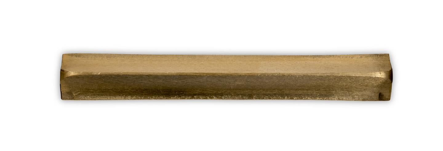 Marshalltown 17556 Concrete Bronze Fresno Groover Attach; 1D, 3-8W, 1-4R