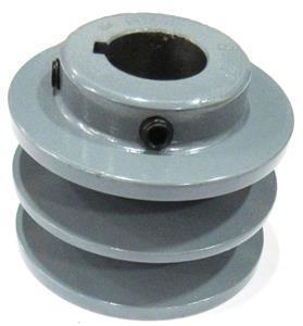 Marshalltown 22780 Concrete & Mortar Mixers Small Pulley