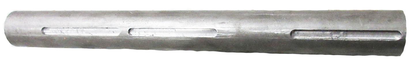 Marshalltown 27863 Drive Shaft For 800 and 1200mp Concrete Mixers