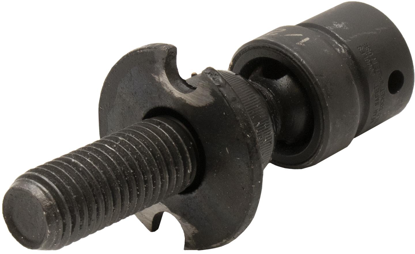 Marshalltown 28745 Spin Screed Live End Replacement Universal Joint