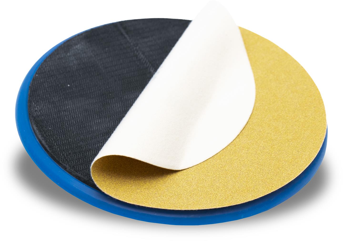 Marshalltown Drywall Sandpaper Radial Sanding Disc