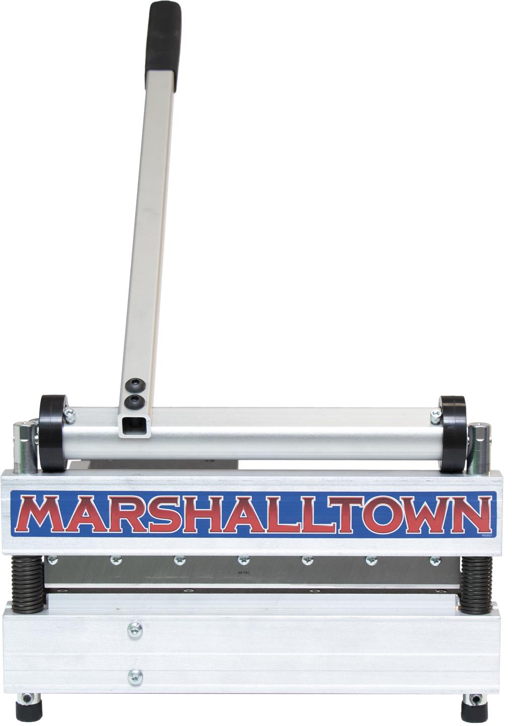 Marshalltown 29305 13" Lightweight Flooring Shear