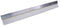 Marshalltown 20414 RED700516 48" Aluminum Cement Finish Broom - White