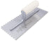 Marshalltown 15722 Tiling & Flooring Notched Trowel-3-32 X 3-32 X 3-32 Square-Straight Handle