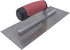 Marshalltown 15684 Tiling & Flooring Notched Trowel-1-16 X 1-32 X 1-32 U-Soft Grip Handle