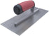 Marshalltown 15677 Tiling & Flooring Notched Trowel-3-16 X 5-32 V-Soft Grip Handle