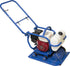 Marshalltown 29542 Concrete Plate Compactor With Water Tank