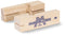 Marshalltown 16506 3 3-4" Masonry Wood Line Blocks (Pair)