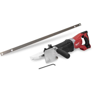 Marshalltown 29776 Cordless Spray Foam Insulation Saw With (Open Cell Kit)