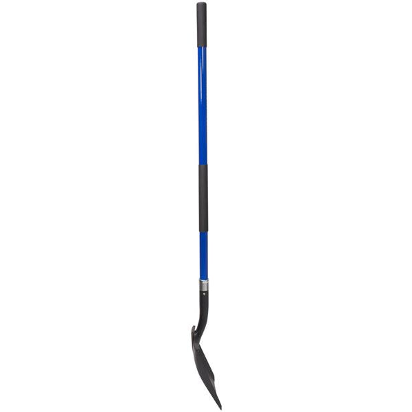 Marshalltown 32438 14 Gauge Round Point and Square Point Shovels
