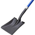 Marshalltown 32438 14 Gauge Round Point and Square Point Shovels