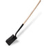 Marshalltown 32441 PROSCAPE 12 Gauge Round Point and Square Point Shovels