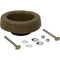 Marshalltown 13731 Jumbo Wax Bowl Ring Kit