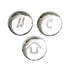 Danco 80682 Index Buttons for Price Pfister Faucet Handles