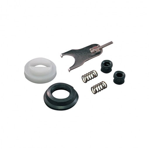 Danco 80732 DE-8 Cartridge Repair Kit for Delta Single Handle Faucets