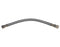 Danco 81232 3/8 in. Comp. x 3/8 in. O.D. Comp. x 12 in. LGTH Stainless Steel Faucet Supply Line Hose