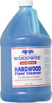Woodwise C101 1 Gallon Concentrate No-Wax Hardwood Floor Cleaner