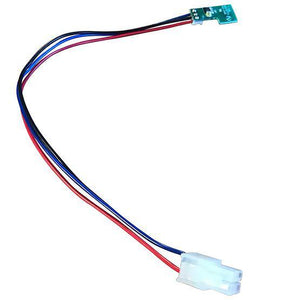 Proteam Vacuum 835683 Control Board Hall Effect Assembly