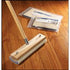 DuraTool 8412 12” Lambskin Wood Block Floor Finish Applicator