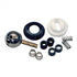 Danco 86971 Cartridge Repair Kit for Delta Single Handle Faucets