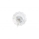 Danco 88423 Faucet Handle for Bradley-Cole, Briggs and Sayco in Clear Acrylic