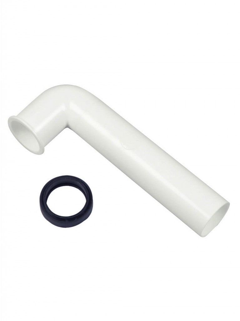 Danco 88441 Tailpiece with Gasket for InSinkErator