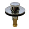 Danco 88599 Lift and Turn Drain Stopper in Chrome