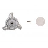 Danco 88751 Diverter Handle for Sayco Tub/Shower in Chrome