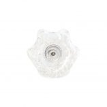 Danco 88954 Diverter Handle for Price Pfister Windsor Tub/Shower in Clear Acrylic