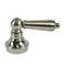 Danco 89253 Universal Faucet Lever Handle in Brushed Nickel