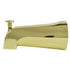 Danco 89265 Diverter Tub Spout in Polished Brass