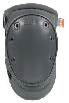 AltaFLEX 50403.50 Gray Hard Cap AltaLOK Knee Pads