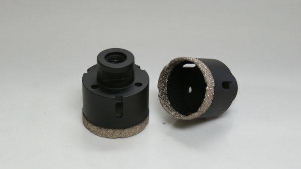 RTC HSHSTKITL 6 Piece Hole Shot Dry Core Kit (sizes 3-4" and larger)