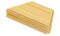 DuraTool 890812 7 Inch Angled Floor Trim Pad Refill