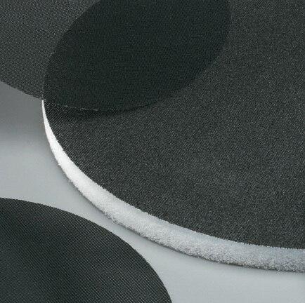 Norton Abrasives Floor Sanding Screen Driving Pads 17" x 1-4" White Per 10